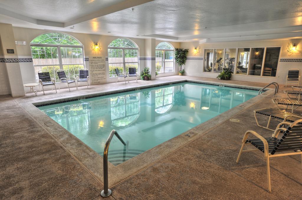 Country Inn & Suites By Radisson, Dalton, Ga Einrichtungen foto
